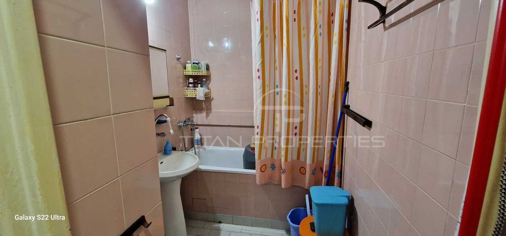 Продава се Тристаен апартамент в Пловдив, Изгрев - 90 кв.м за 1012 €/кв.м - Снимка #7