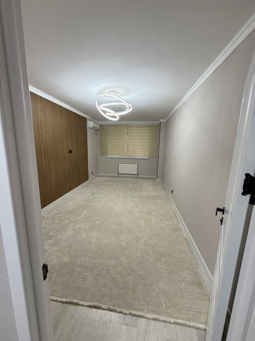 Сдаётся квартира 3х комнатная