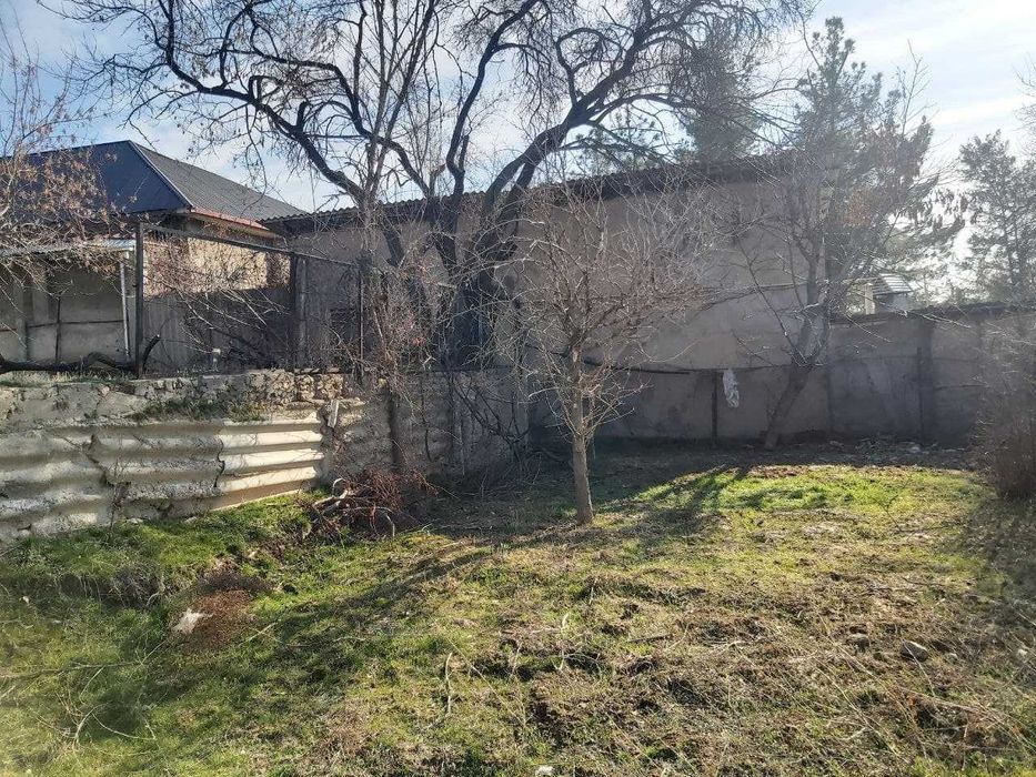 Тошкент тумани, Уч Қахрамондан 3 км ўтганда #участка сотилади