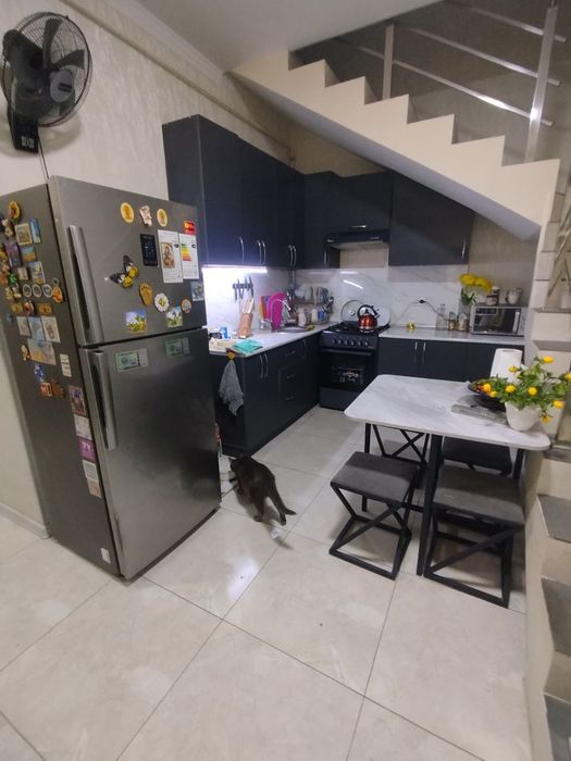 Продаётся дом Старые сергели