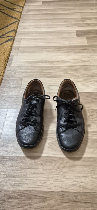 Pantofi GRIXX piele naturala, nr 41