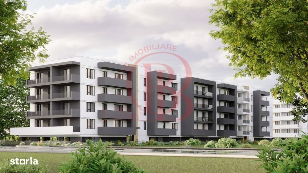 Apartament – București, Titanul Nou - Vedere 4