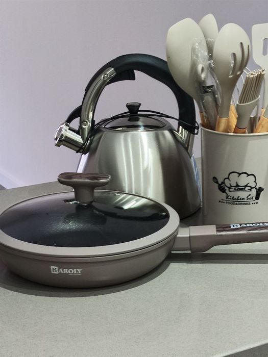 Срочно Аренда 2х комнатной в Новостройке!!! Шайхантохурский Ровд.