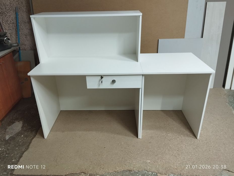 Корпусная мебель