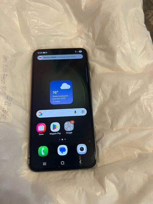 Samsung Galaxy S23 8/256GB, Green
