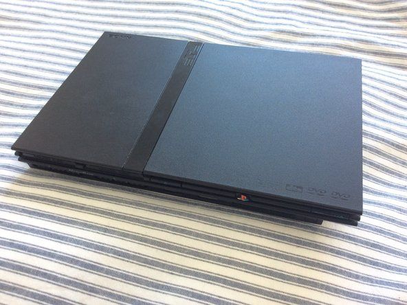 Продам игровые консоли Sony PlayStation