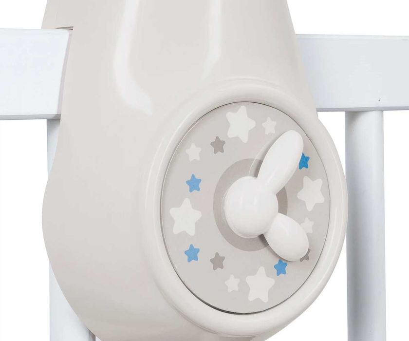 Музикална въртележка Canpol babies