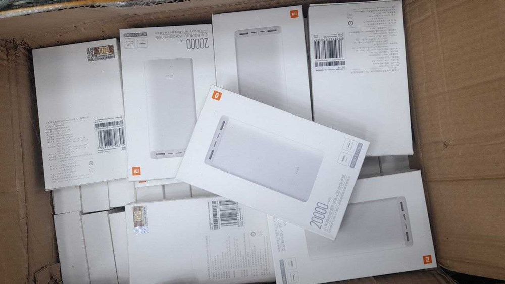 MI Power bank orginal