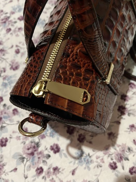 Дамска чанта уникат