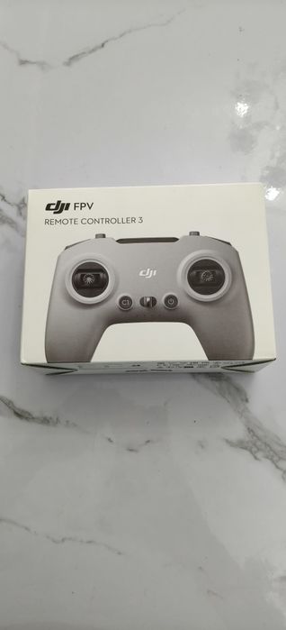 DJI FPV remote controller 3
