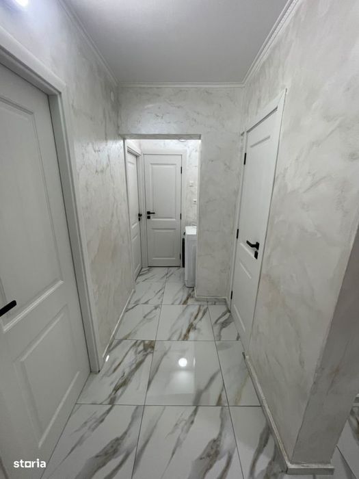 Apartament La Cheie - 2 Camere Plantelor, etaj 3/4. Renovat 2026.