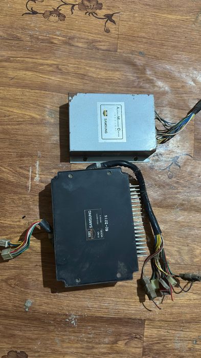 Компьютер экскаватор сатылады самсунг