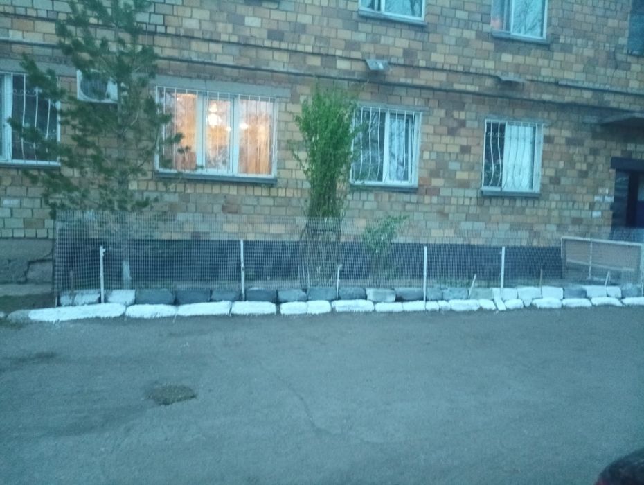 Продам или обменяю 3х комнатную квартиру