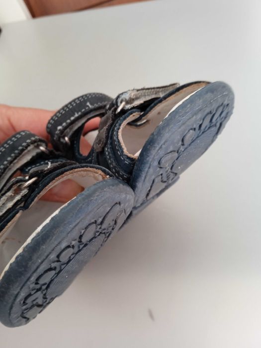 Обувки Сандали Yukon, разм.20