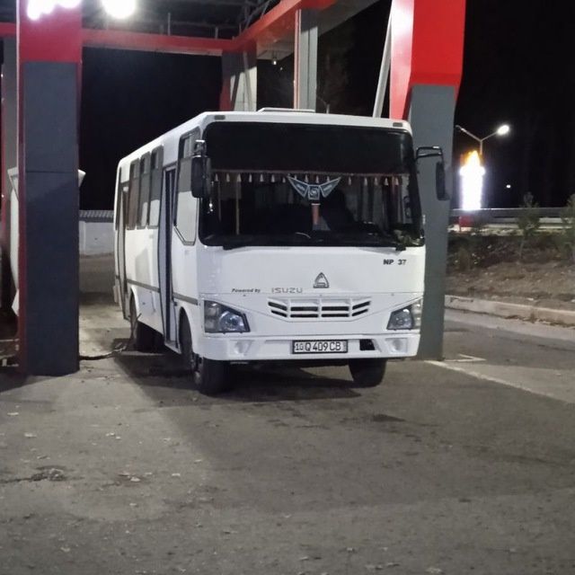 Aftobus zakaz/Автобус заказ буютма
