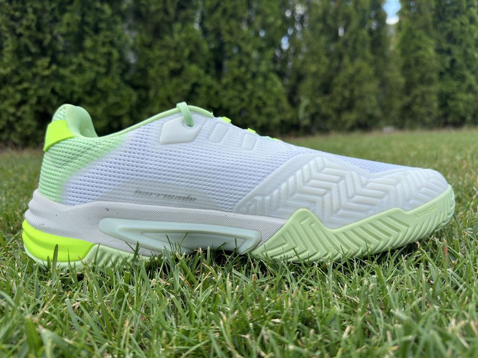Adidas Barricade M pentru tenis 45 1/3