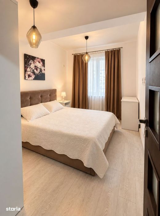 2 Camere Pacii Lujerului Politehnica Grozavesti