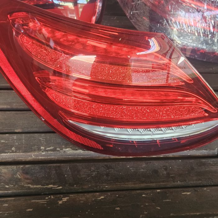 Стопове за ауди мерцедес w213