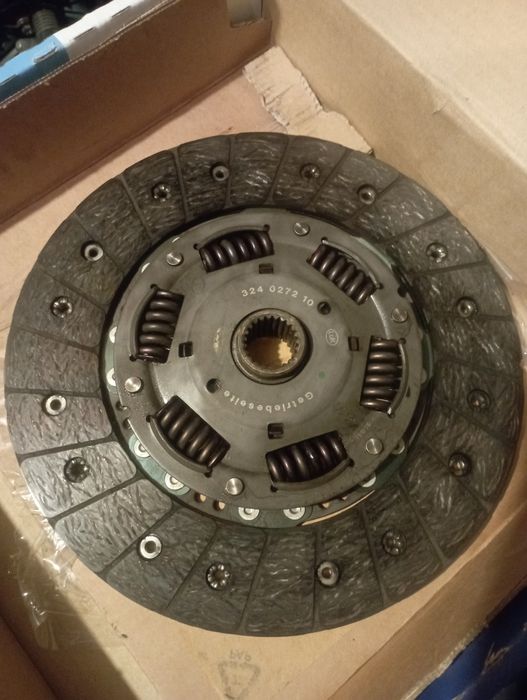 Части за vw пасат b5 и b5.5