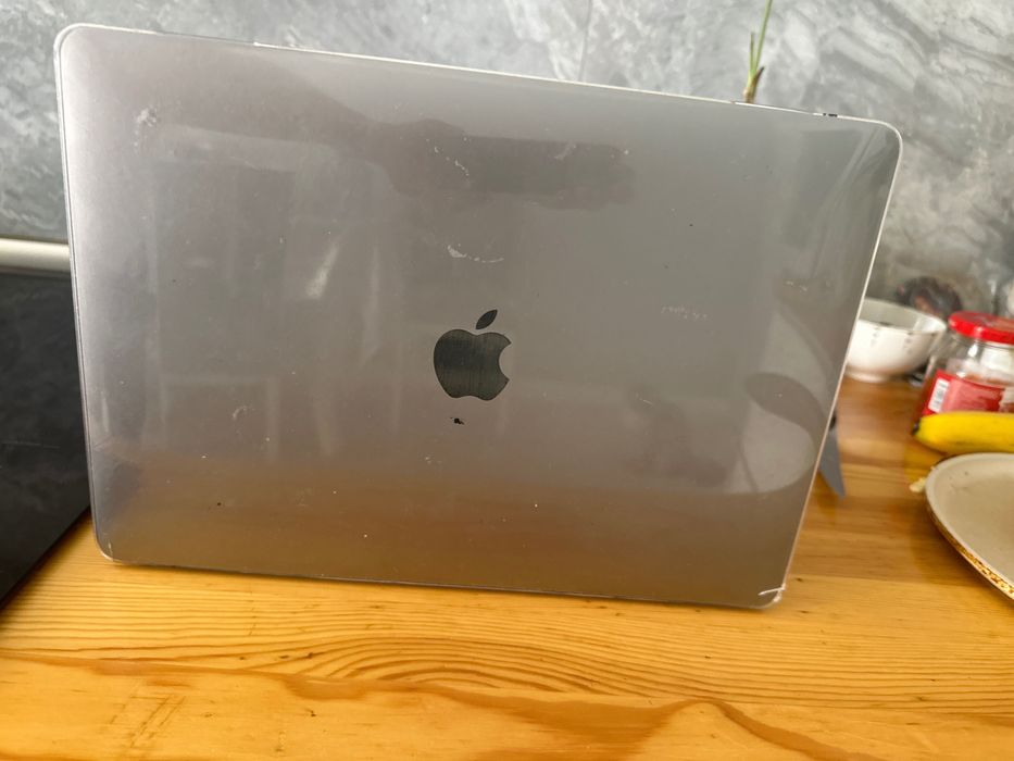 macbook pro 2017