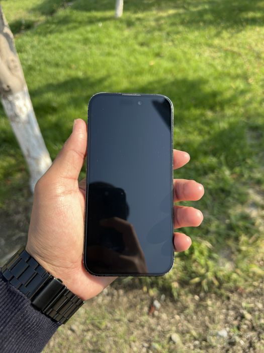 Iphone 14pro 128gb
