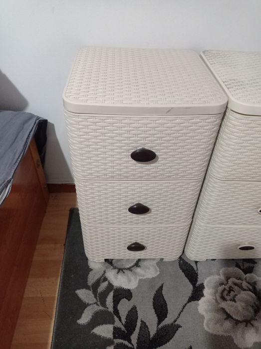 Комод пластиковый по 10 тыс.