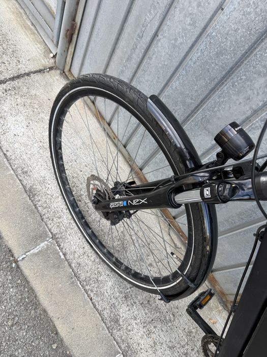 [OFERTĂ] Bicicletă Electrică Prophete (cheie & încărcător)