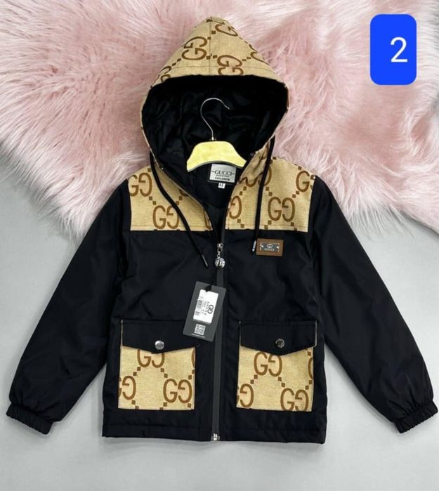 Vestute copii diferite modele