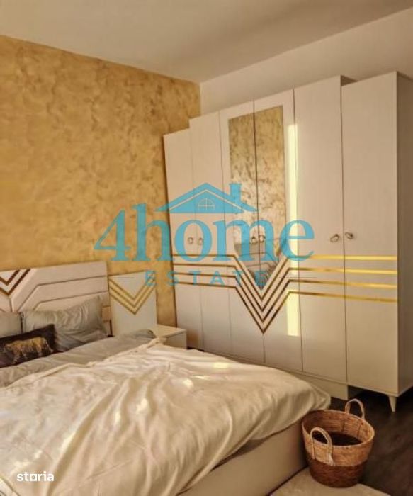 Apartament 2 Camere Metalurgiei|Europa Unita Residence|Parcare