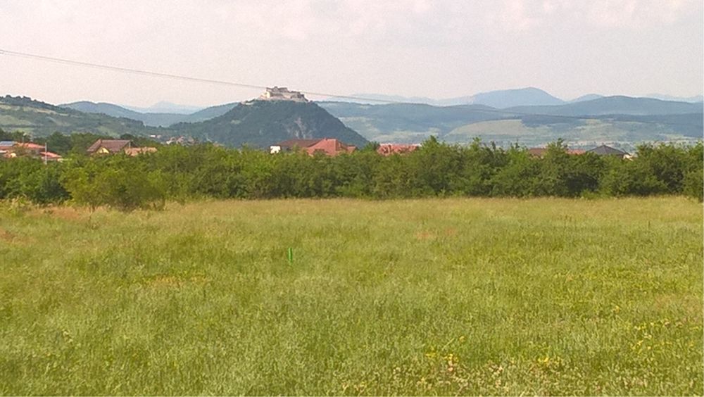 Teren intravilan in ZAVOI-DEVA (DEVA NOUA )