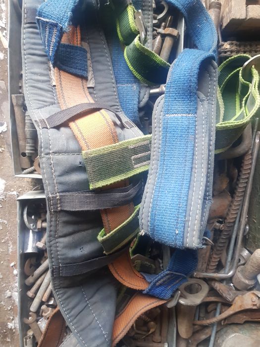 Пояс монтажный .