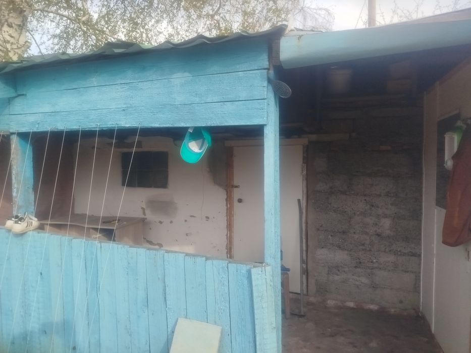 Дачный участок, дача
