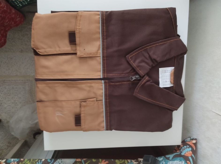 Продам спец одежду