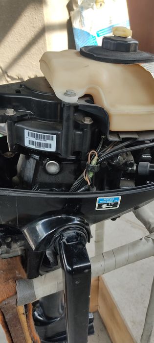 Продам  лодочный мотор