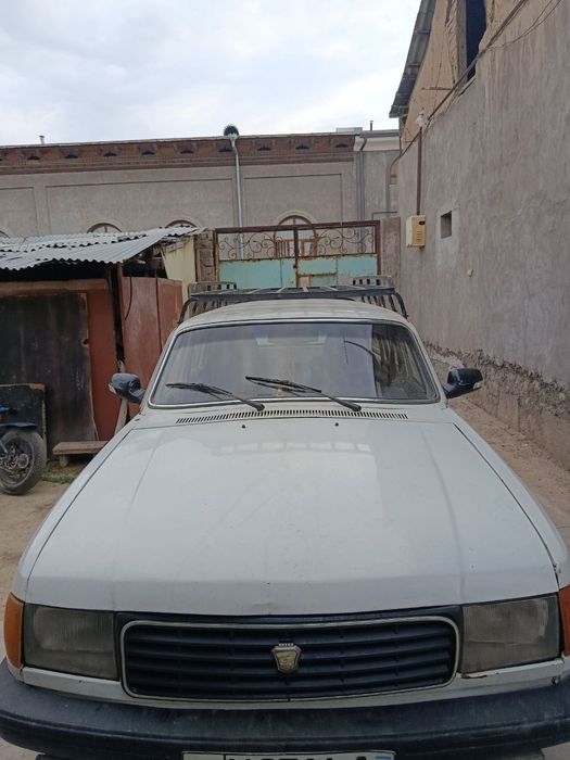 Газ Волга сотилади холати яхши