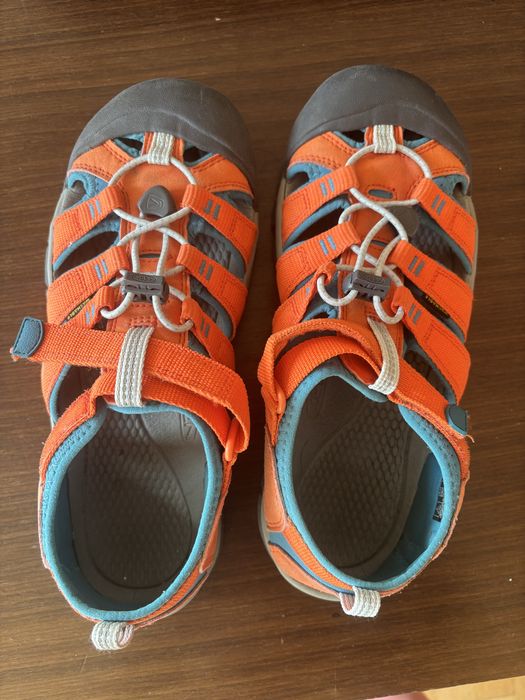 Сандали Keen  момче номер 39