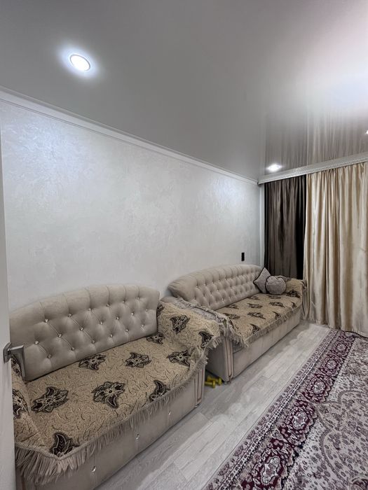 ПРОДАМ квартиру на юго-востоке