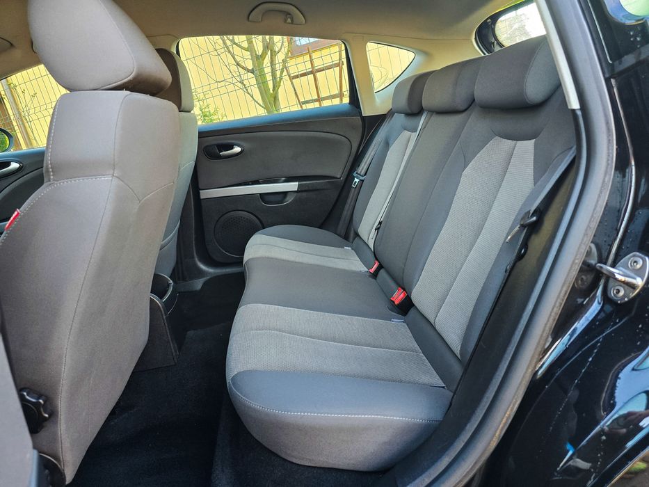 Seat Leon Copa 2012 benzina Euro5 Stare Impecabila!