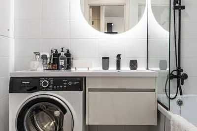 Дава се под наем Двустаен апартамент в София, Манастирски ливади - 44 кв.м за 484.5 € - Снимка #10