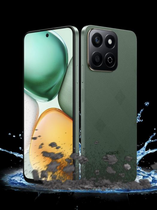 Honor X7c 2025 New Super Skidka+Garantiya+Dastavka