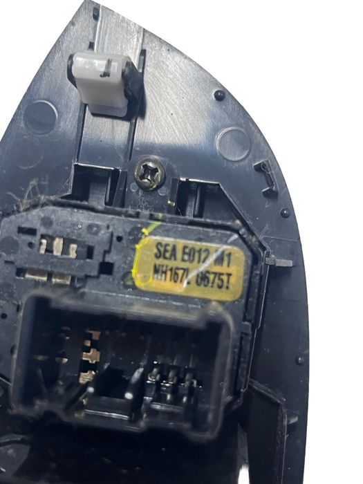 Panou Butoane Geamuri Electrice Stanga Fata Honda Accord Vii Berlina C