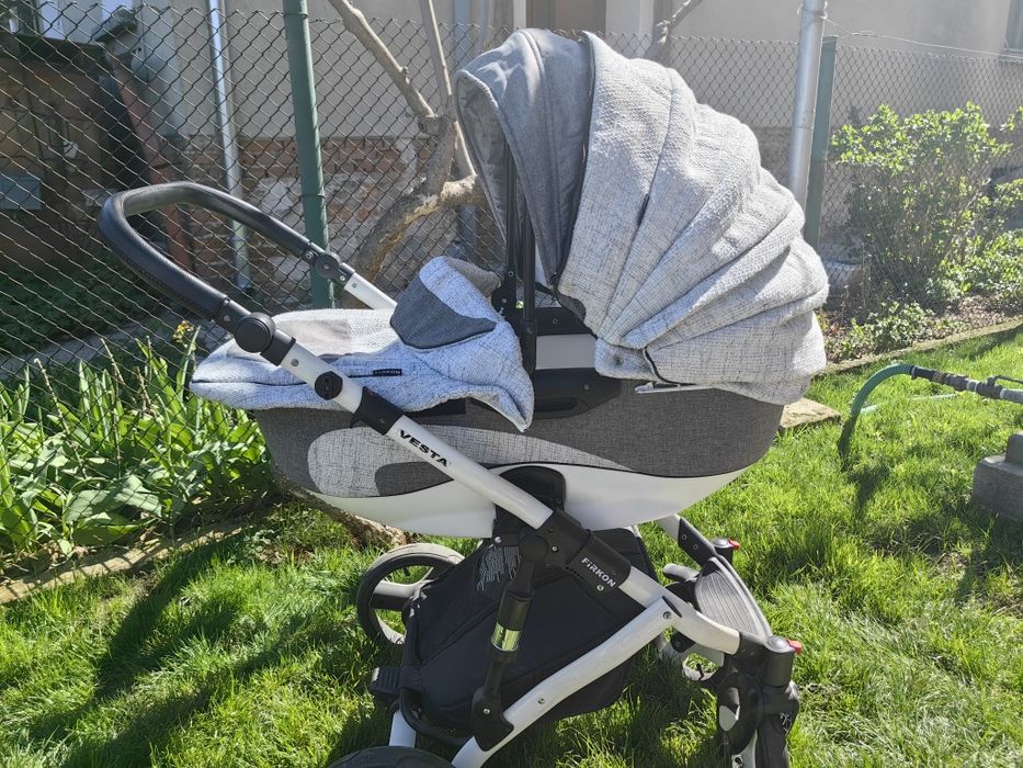 Детска количка Веста