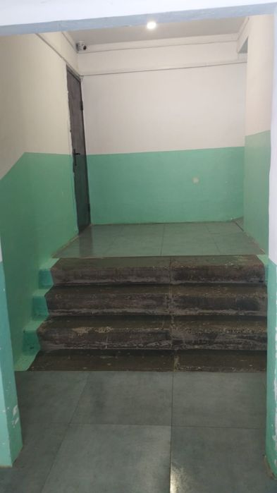 Продам квартиру в центре города