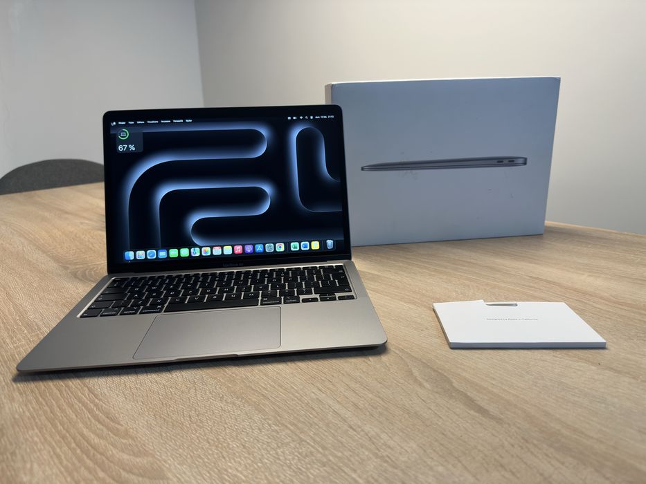 macbook air 2020 second hand si noi de vanzare • Anunturi • OLX.ro