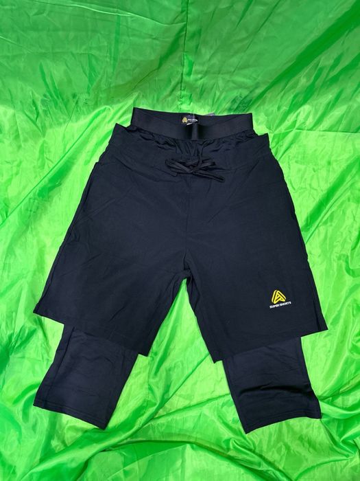 Aврат ёпадиган шортик бассен саунага velikan razmerham bor L dan 8XL