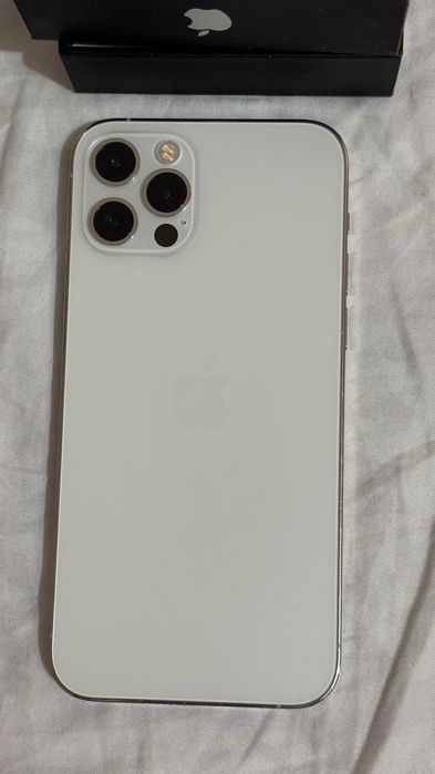 iPhone 12 pro 128 Gb