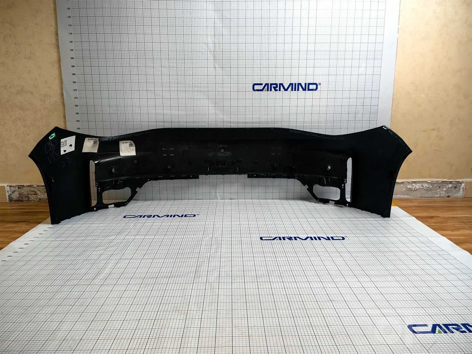 Leapmotor C16 передний бампер в наличии