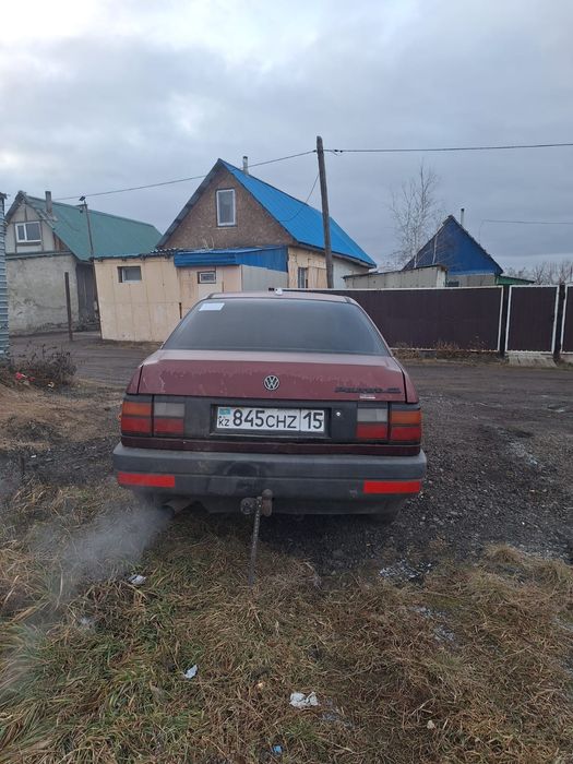 Продам машина Passat б3