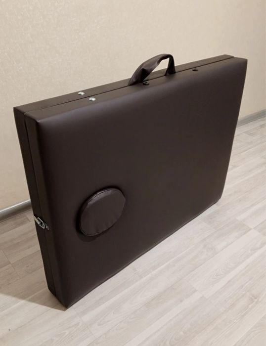 Массажная кушетка! Массажный стол! Кушетка чемодан! Кушетки