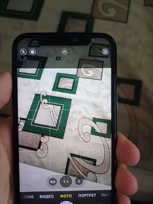 Айфон 11 про